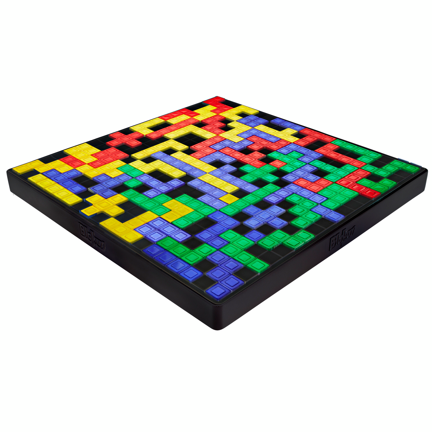 Blokus Suffle, UNO edition lautapeli
