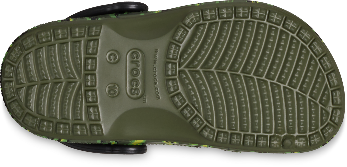 Crocs Baya pistokkaat