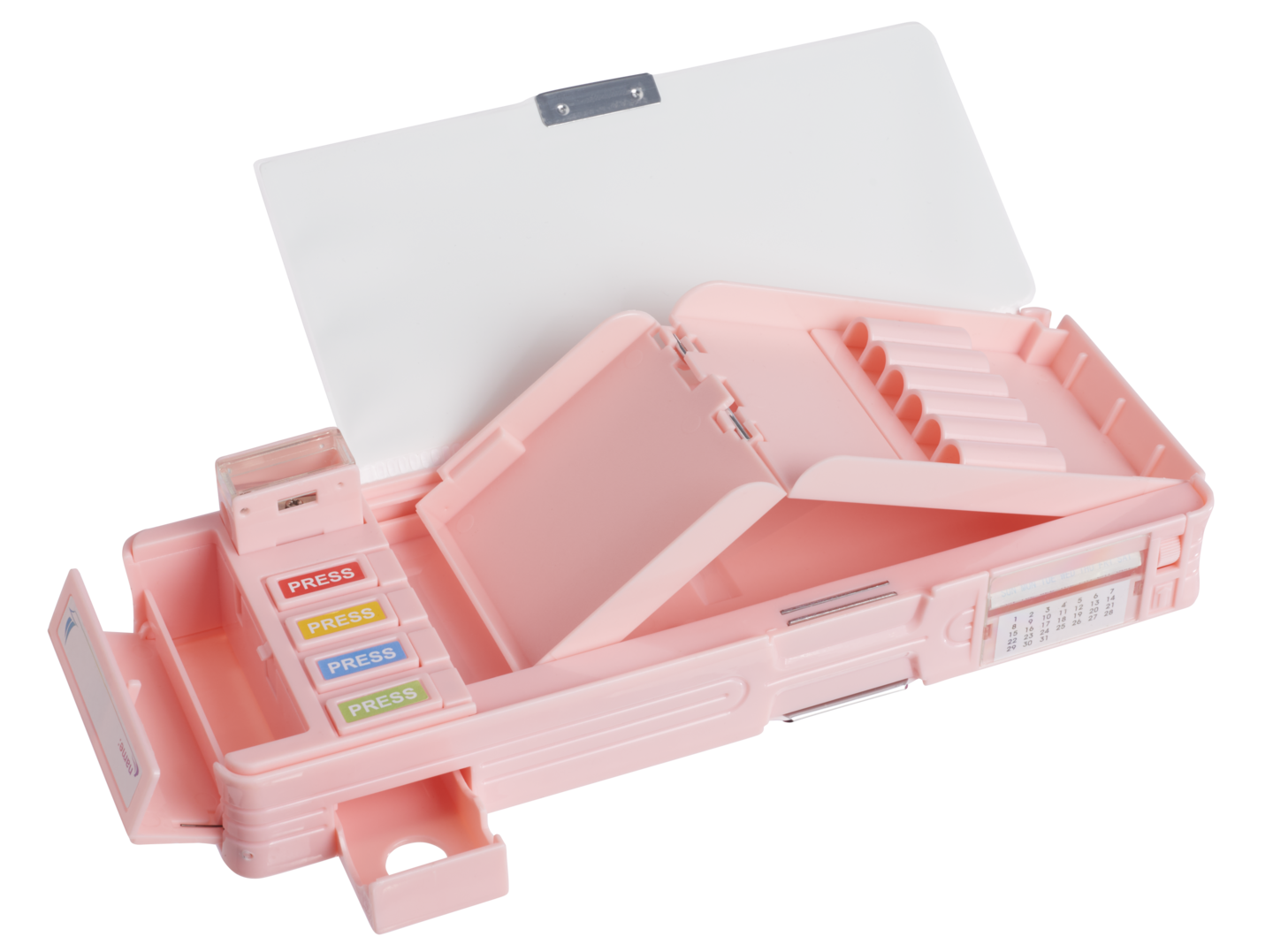 myhome monitoimipenaali pinkki