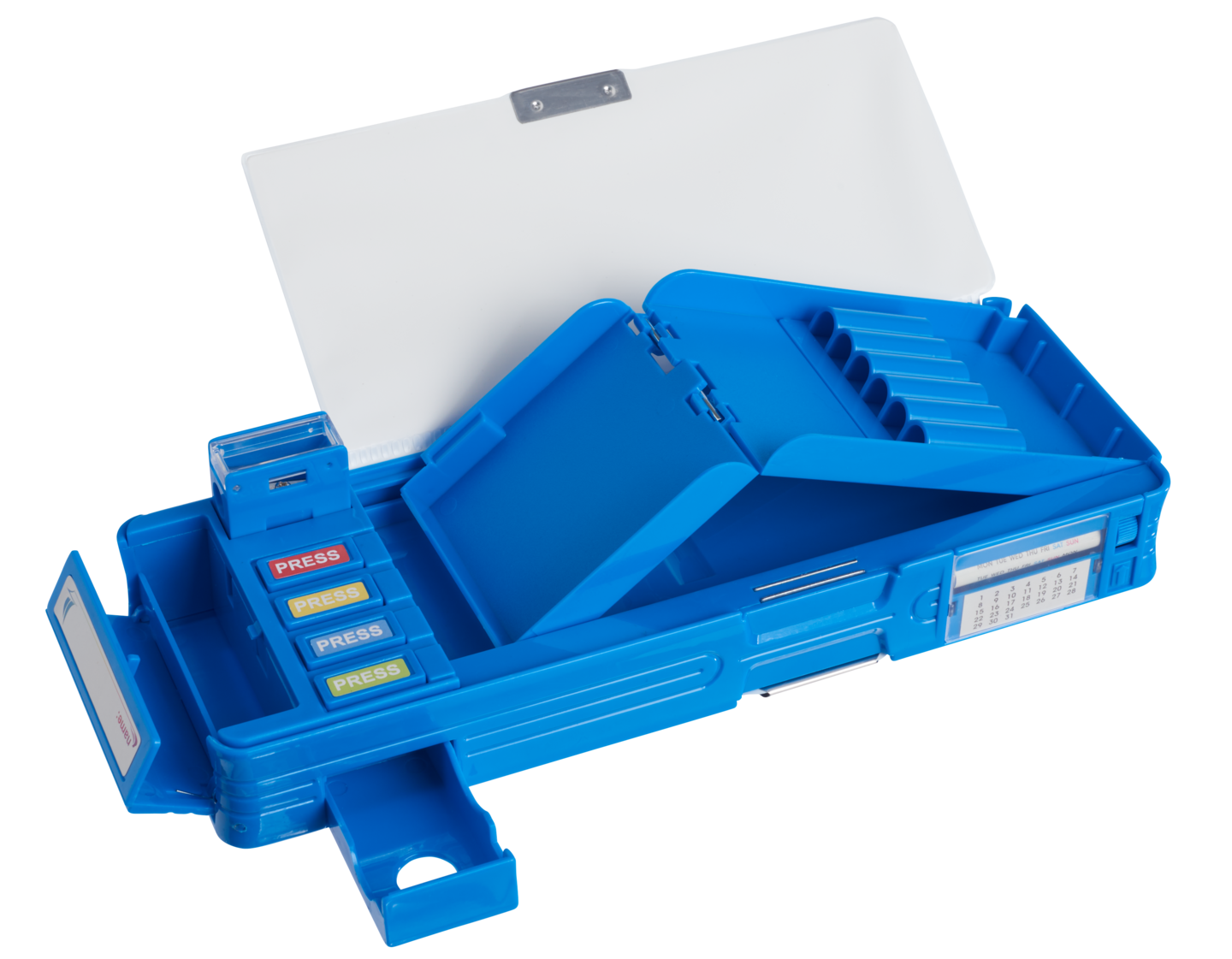 myhome monitoimipenaali sininen