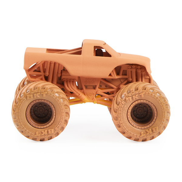 Monster Jam 1:64 Mysteeri Muta-auto