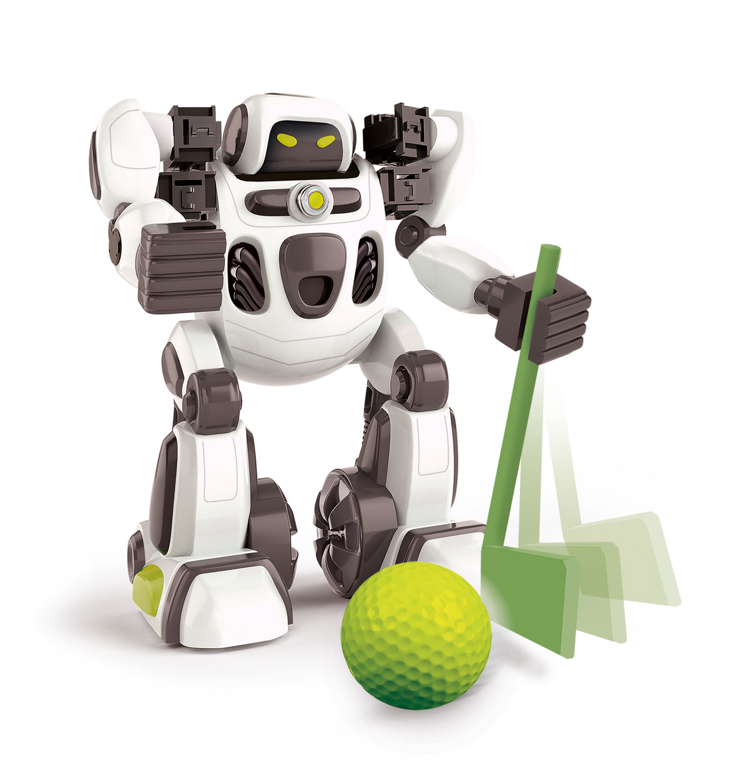 Clementoni AiRo AI-robotti