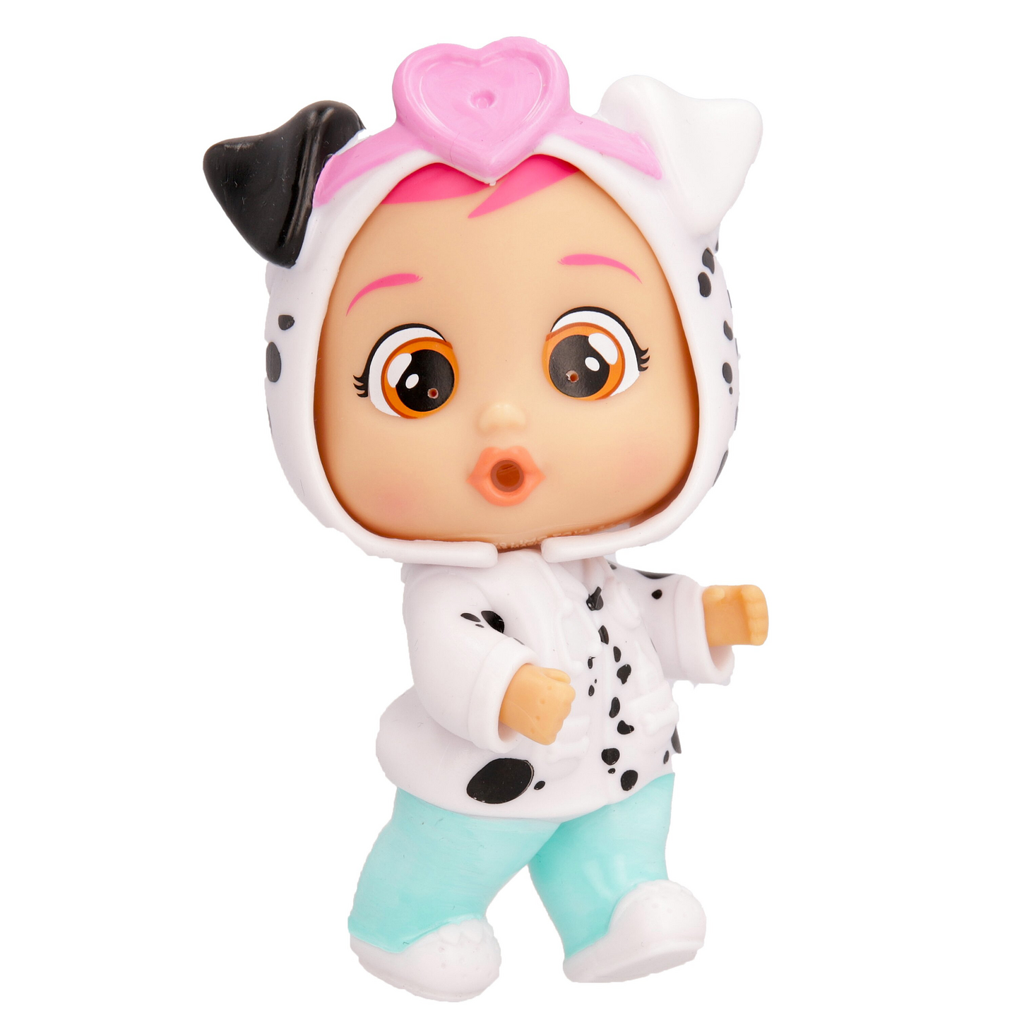 Cry Babies Magic Tears -pikkunukke Stars Talent Babies