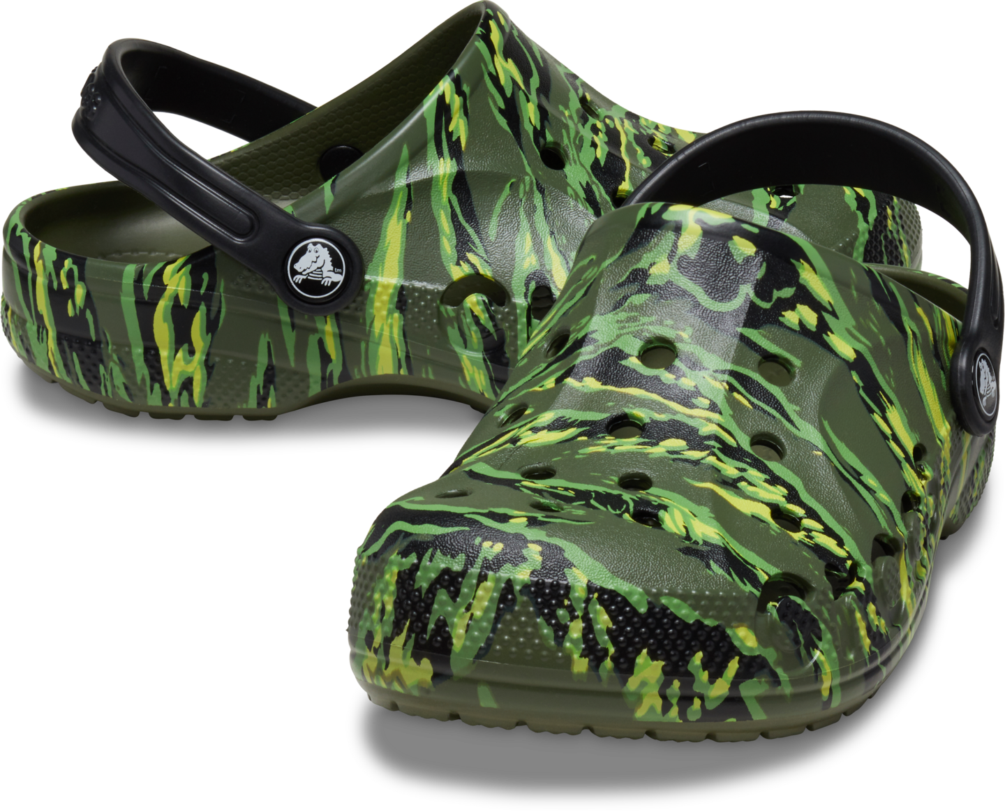 Crocs Baya pistokkaat