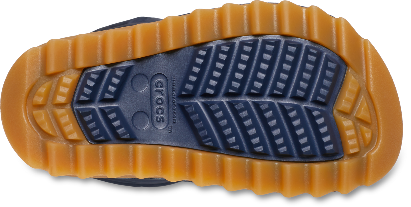 Crocs Classic Neo Puff lasten saappaat