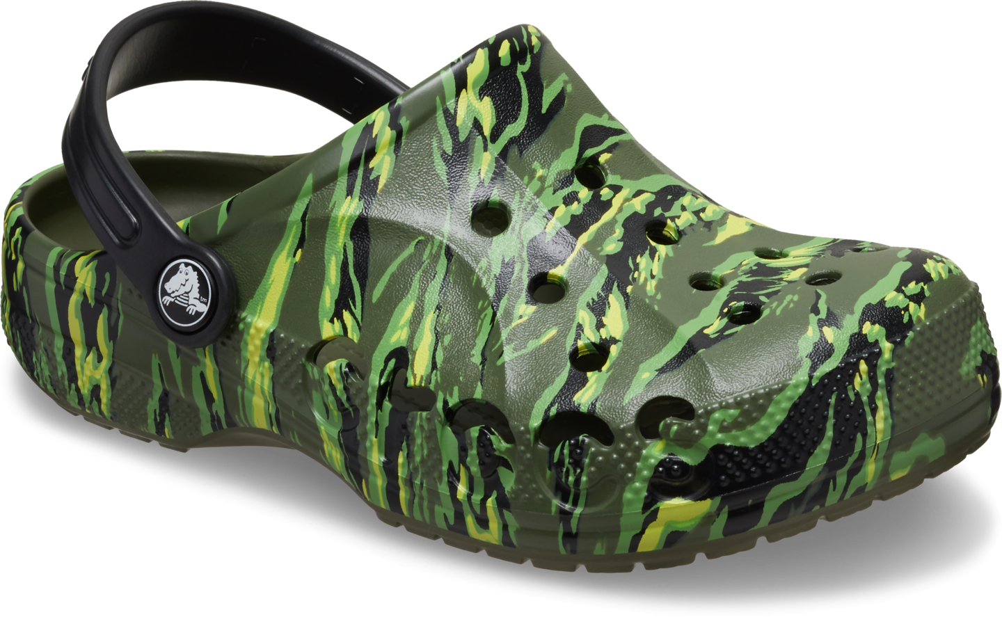 Crocs Baya pistokkaat