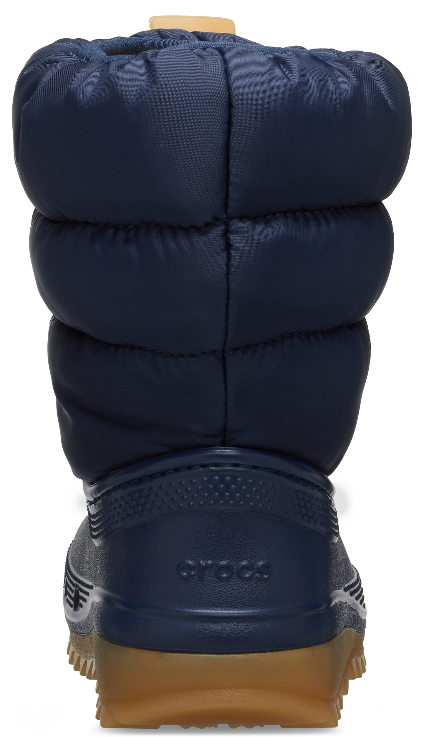 Crocs Classic Neo Puff lasten saappaat