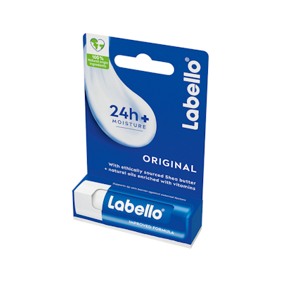 Labello huulivoide 4,8g Original