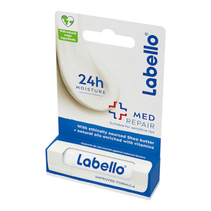 Labello huulivoide 4,8g Med Repair sk15