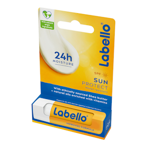 Labello huulivoide 4,8g SunProtect sk30