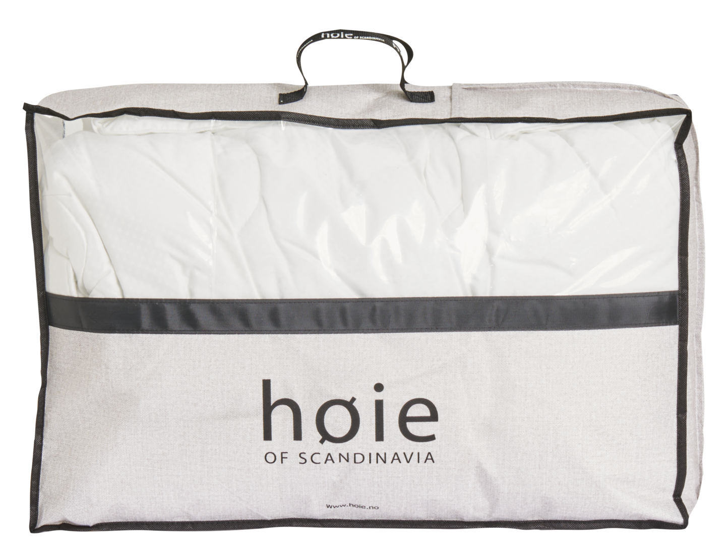 Hoie Comfort medium peitto 800 g, 150x210 cm