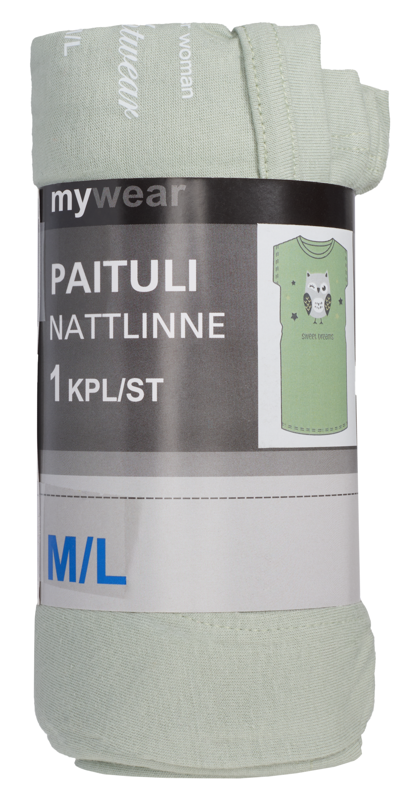 mywear Emma paituli