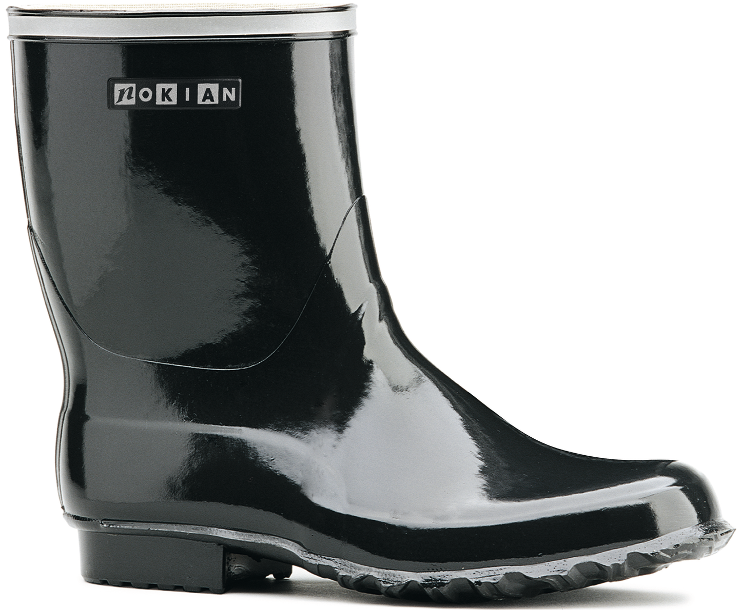 Kontio Low kumisaappaat