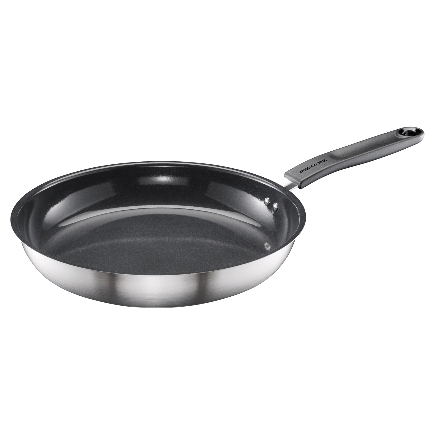 Fiskars FF paistinpannu 28 cm
