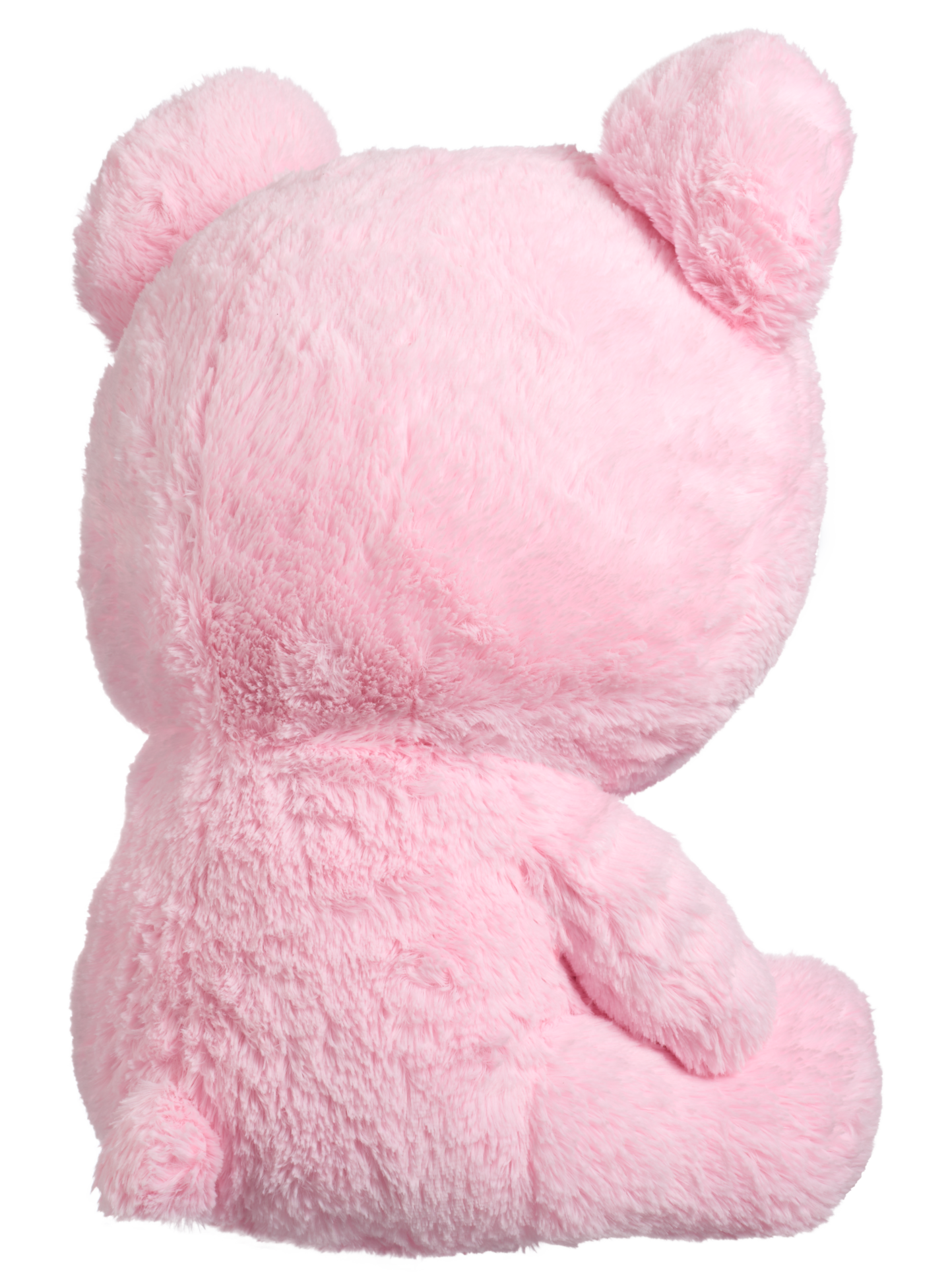 myhome Lababy pehmo 60 cm pinkki