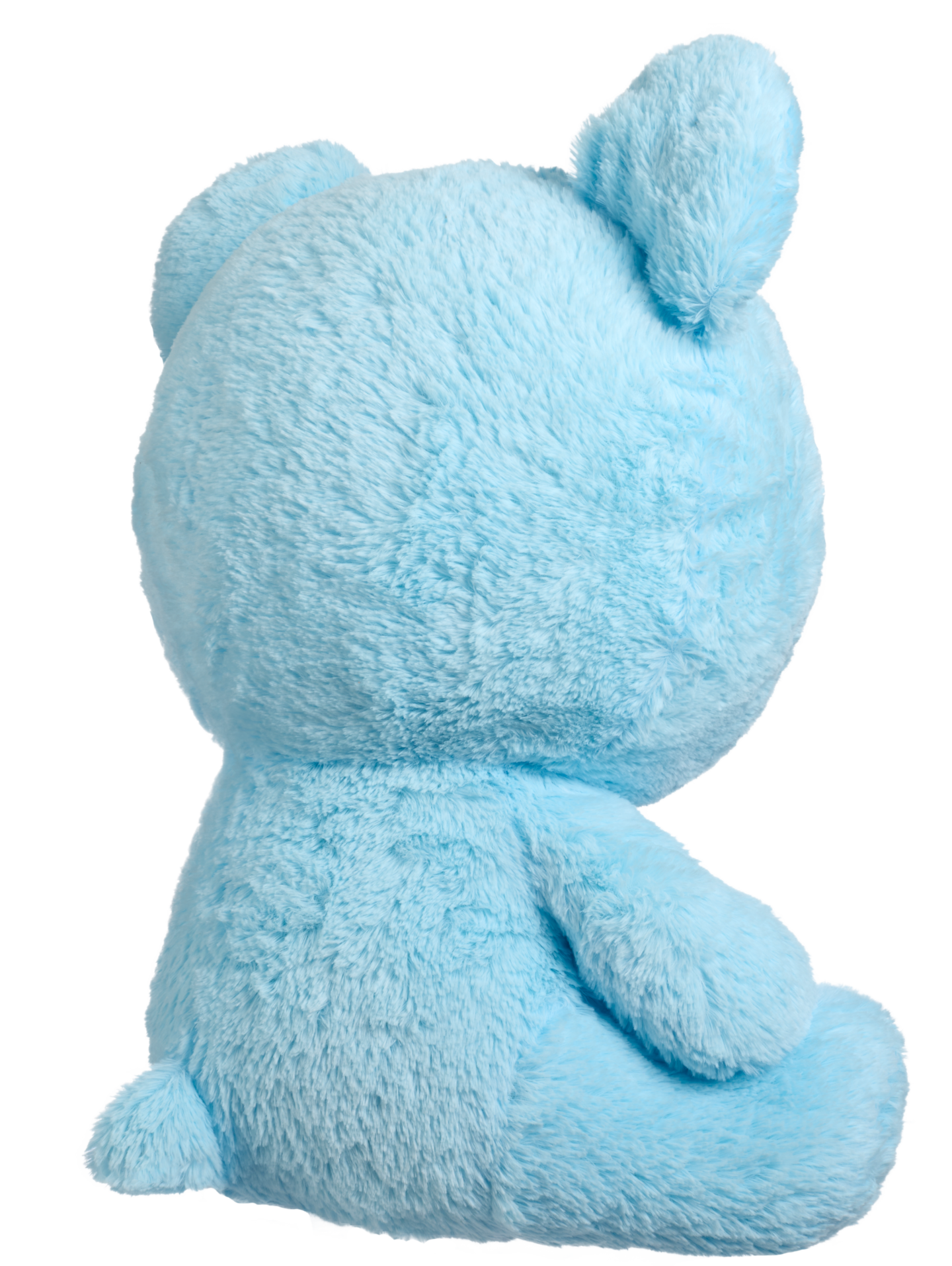 myhome Lababy pehmo 60 cm v.sininen