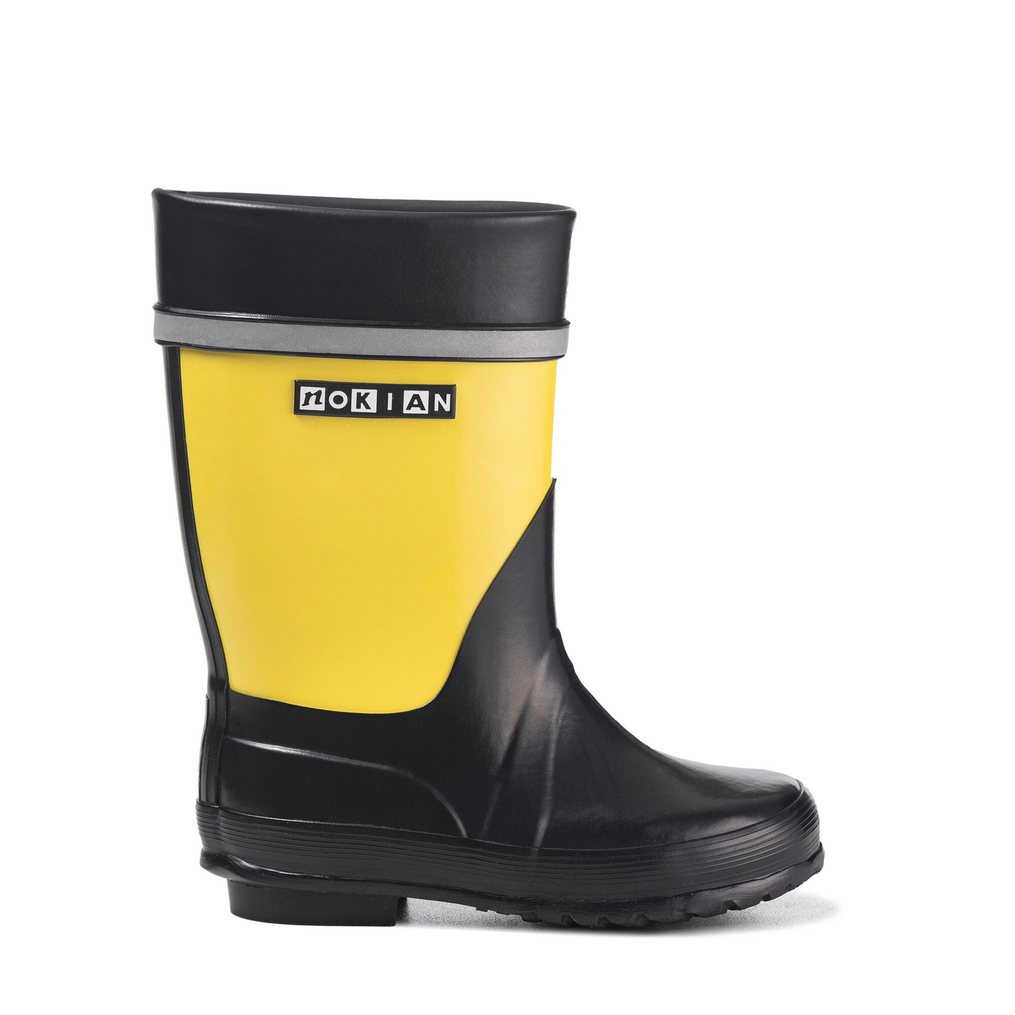 Nokian Jalkineet Vikla lasten kumisaapas