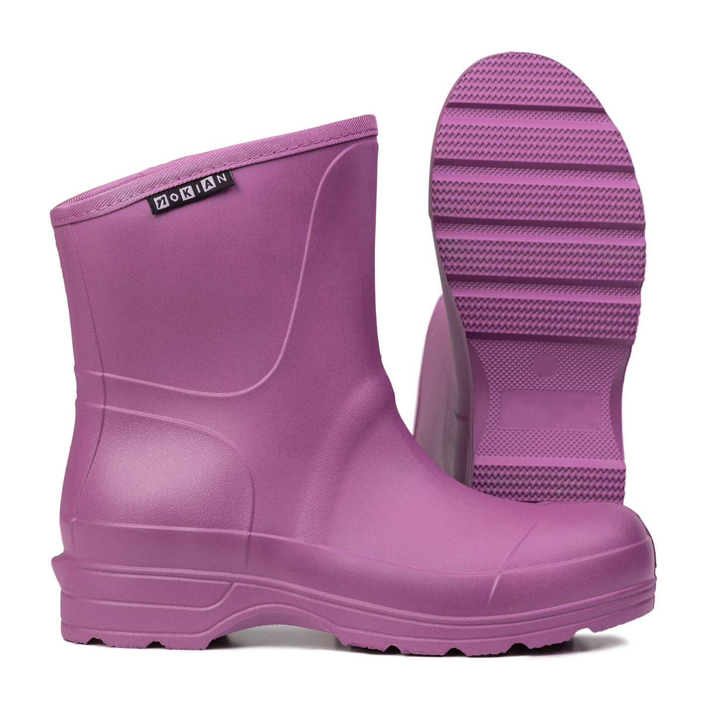 Nokian Jalkineet Light Garden EVA kumisaapas