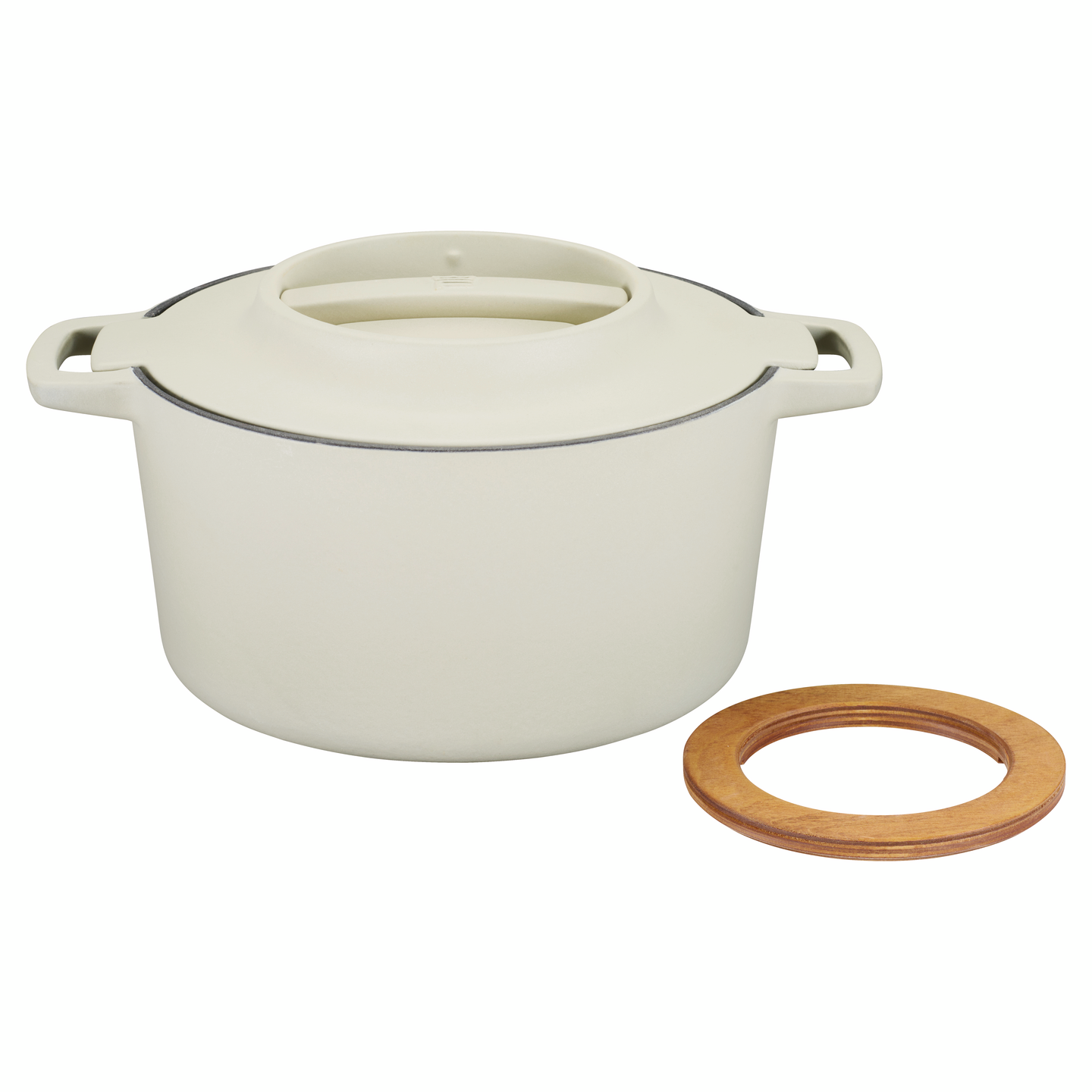 Fiskars Norden pata 4,0 l koivu