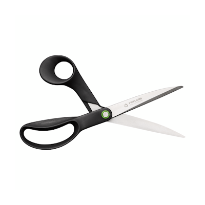 Fiskars FF ReNew isot yleissakset 25cm