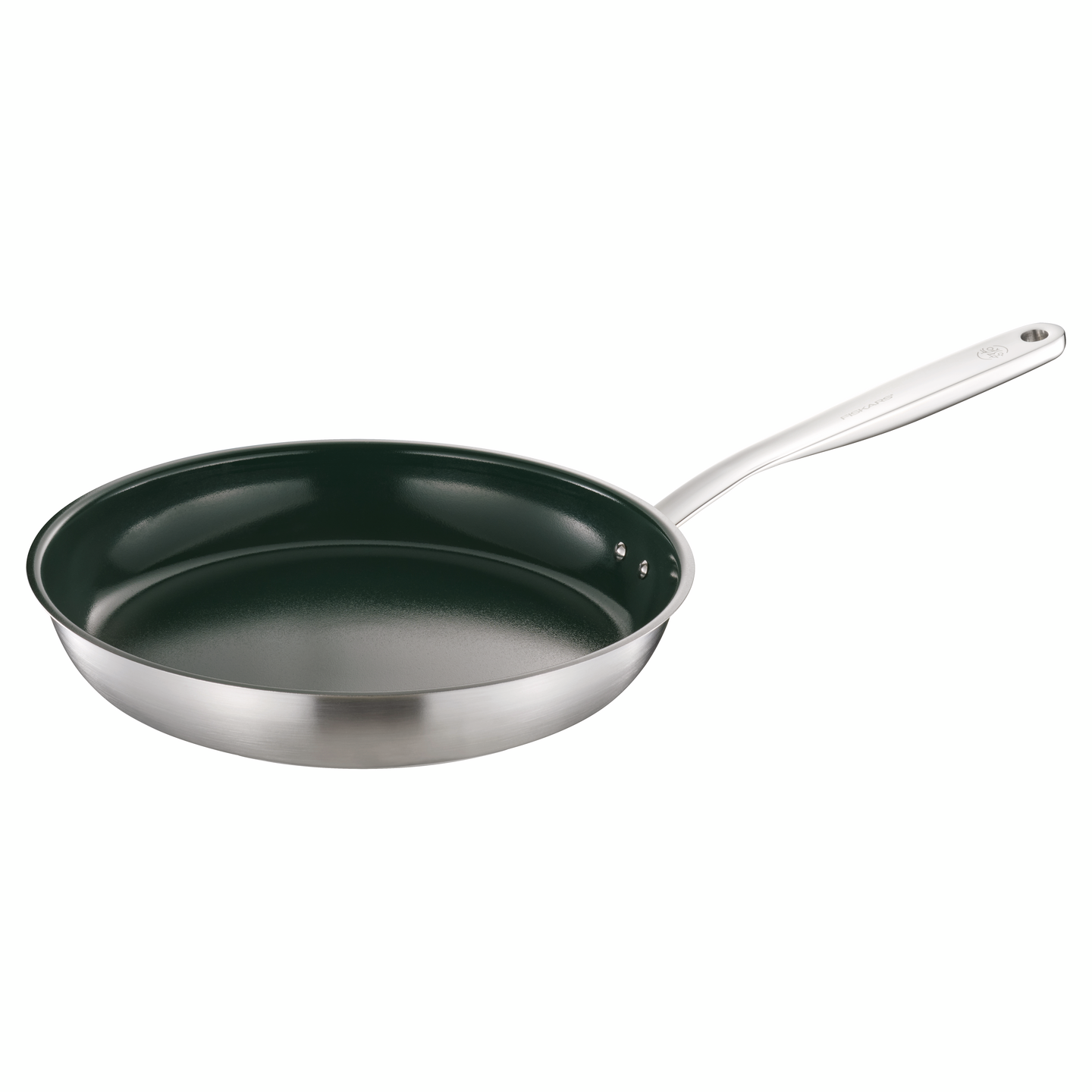 Fiskars 375 Paistinpannu 28cm
