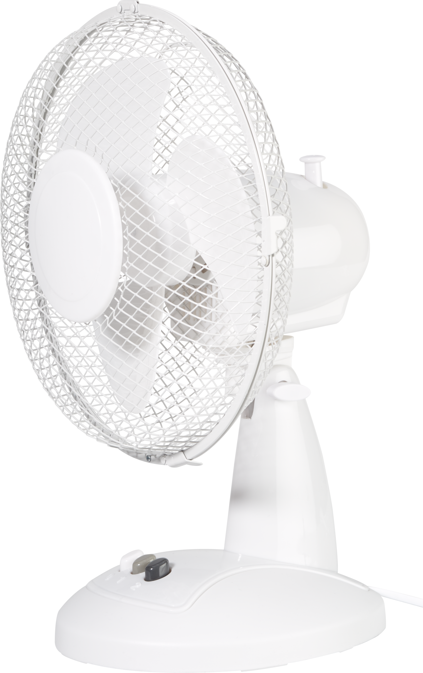 myhome living FT-23EII 23 cm -pöytätuuletin