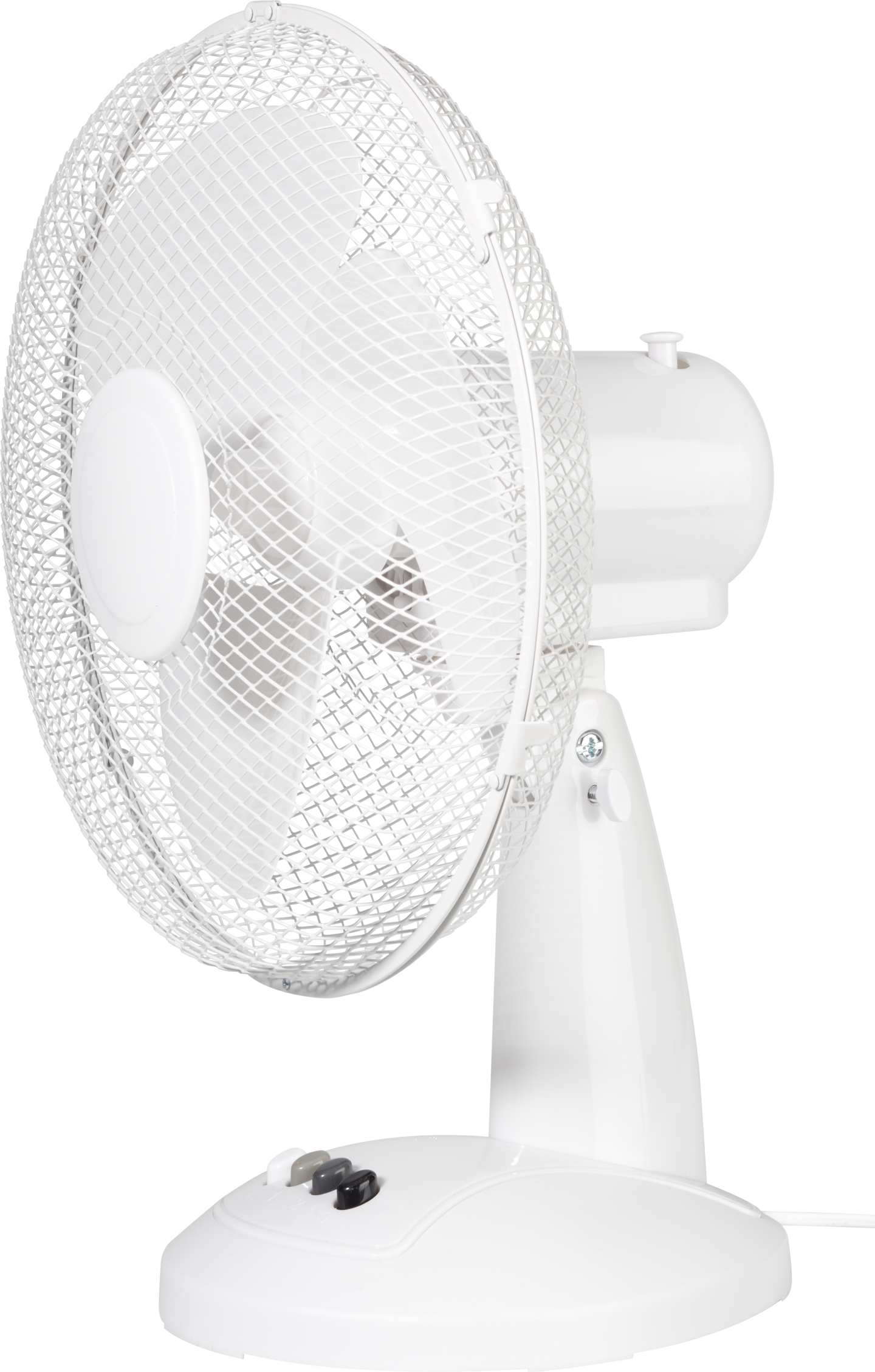 myhome living FT-30EII 30 cm -pöytätuuletin