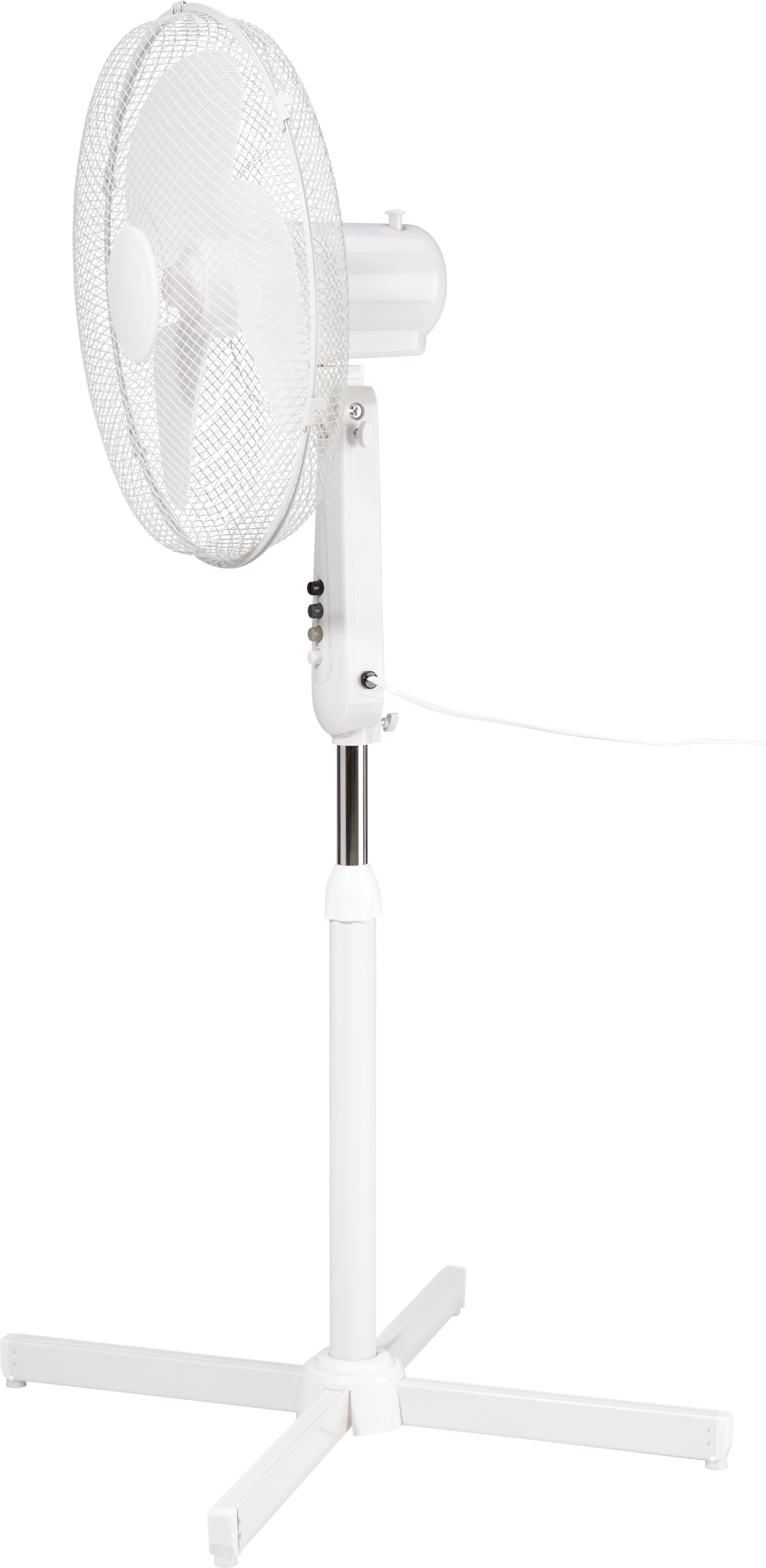 myhome living RD-40A 40 cm -lattiatuuletin