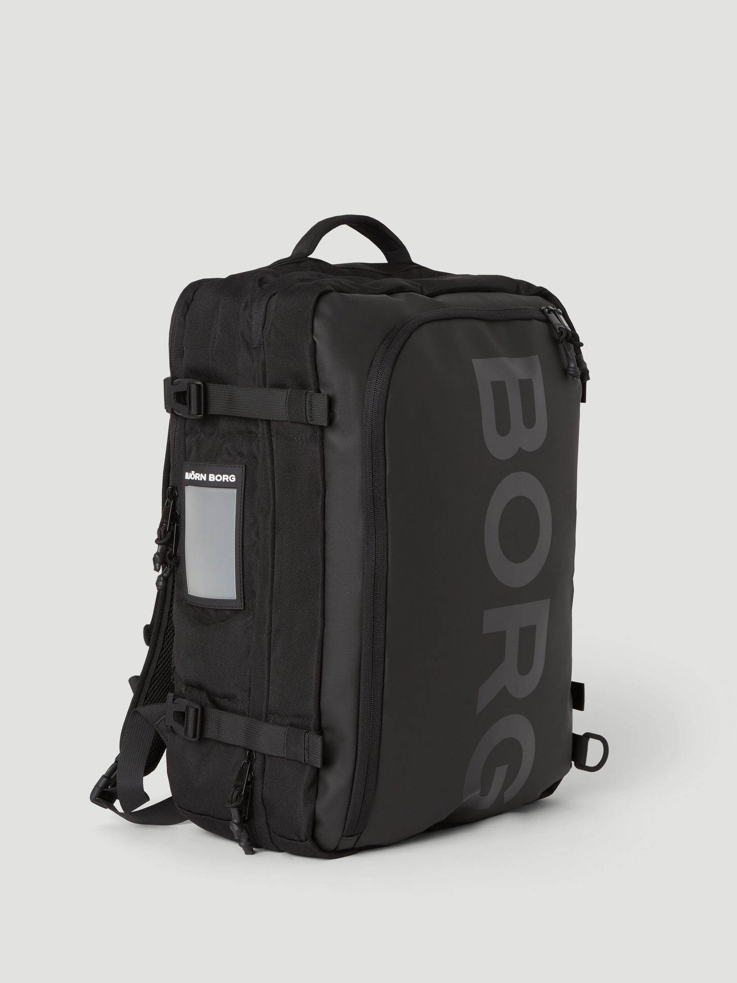 Borg Travel Reppu L