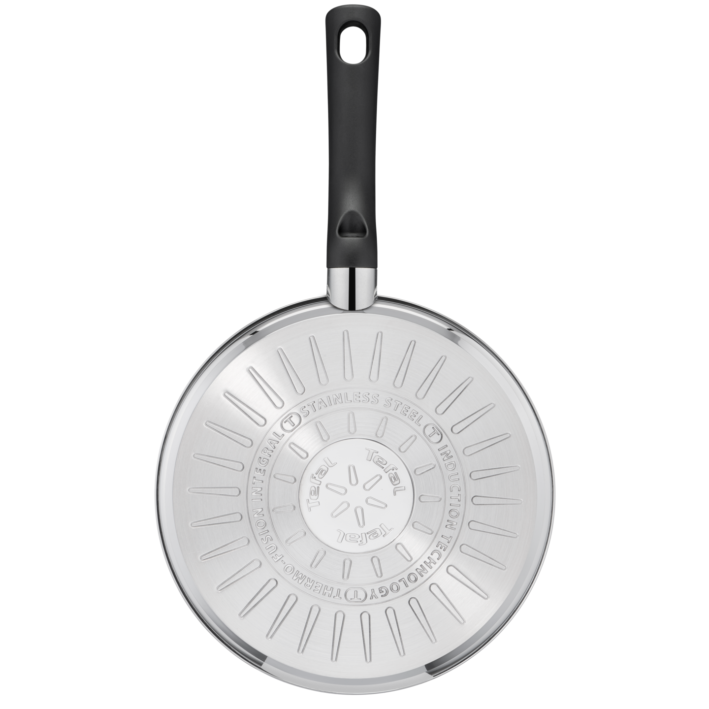Tefal Delicious paistokasari 24 cm B8183225
