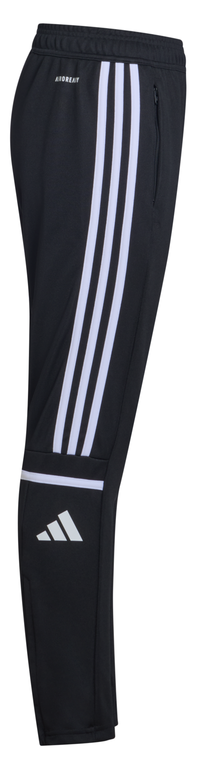 Adidas JE2777 verkkahousut musta 164