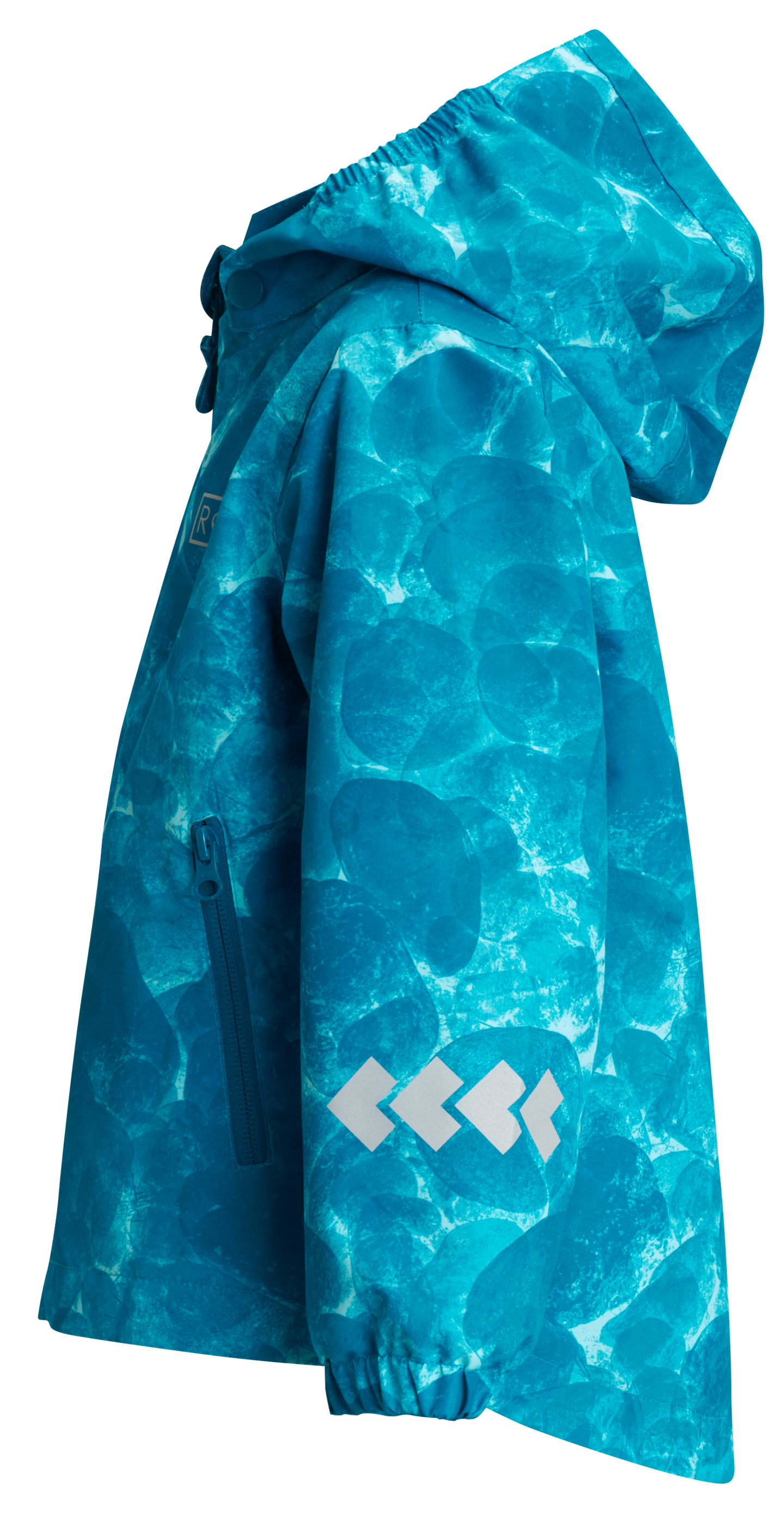 Remu Franklin eco  välikaustakki