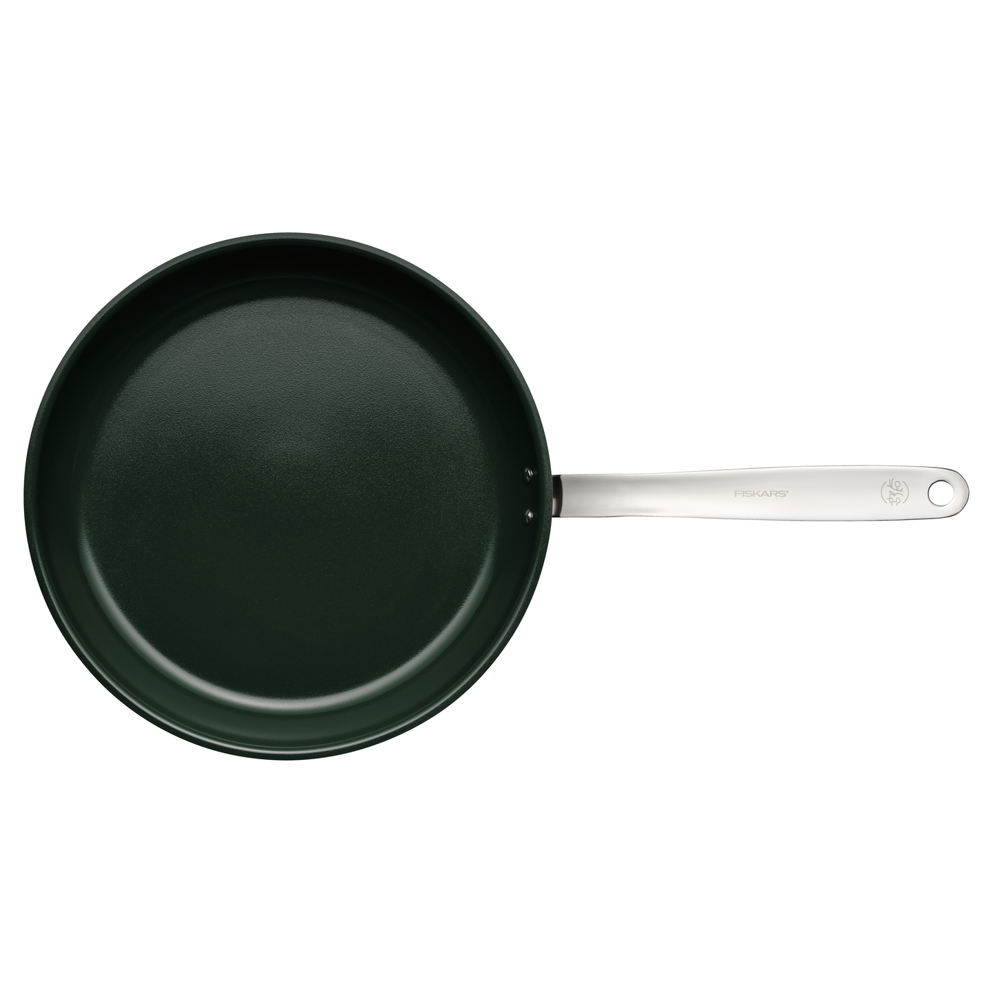 Fiskars 375 Paistinpannu 28cm