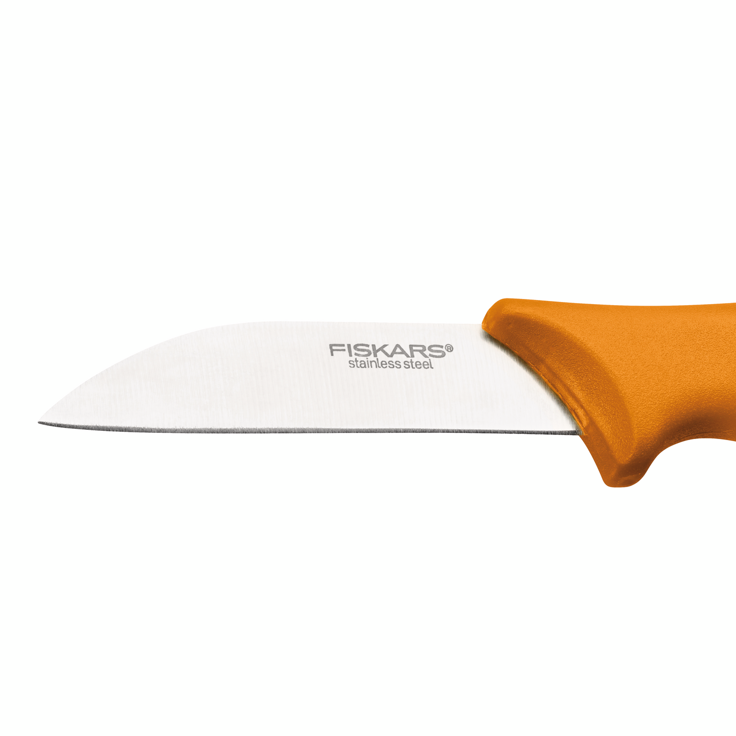 Fiskars sieniveitsi oranssi 21 cm