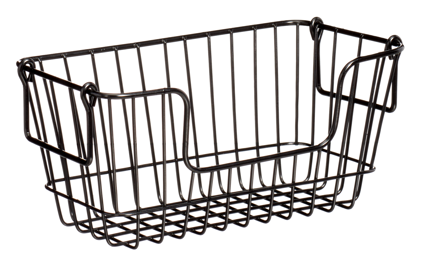 myhome metallikori 30 x 14 x 16 cm