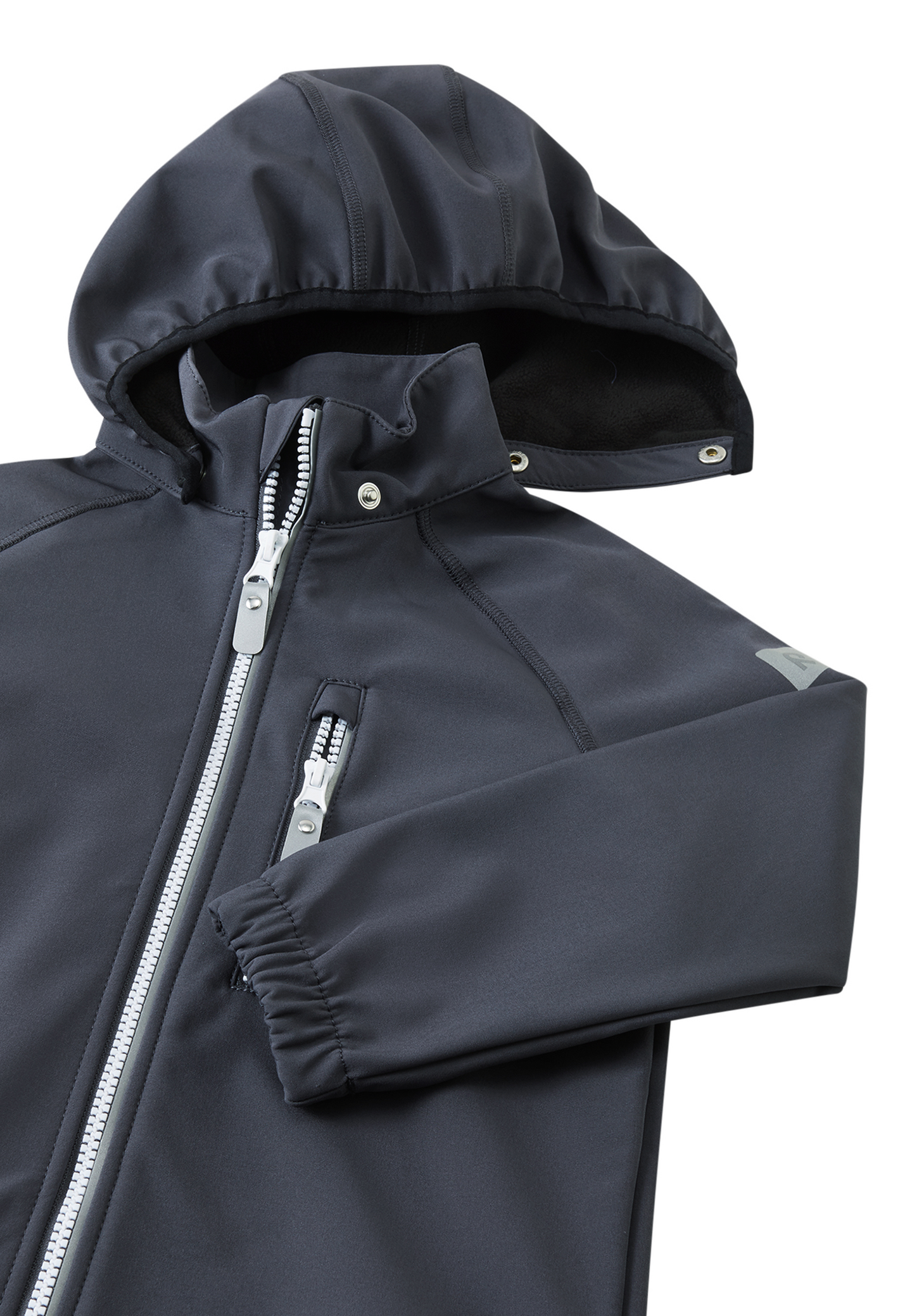 Reima Vantti softshell-takki