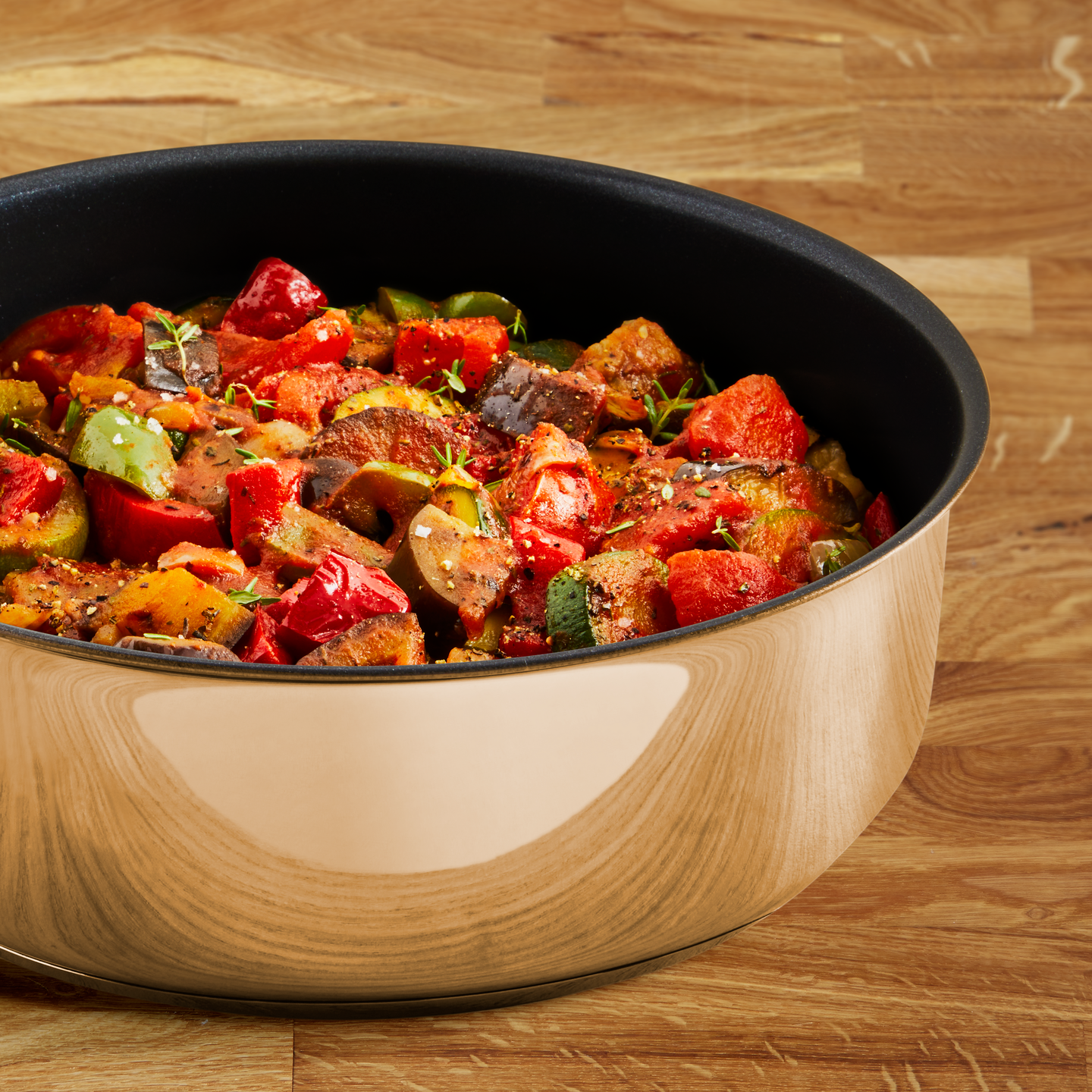 Tefal Delicious paistokasari 24 cm B8183225