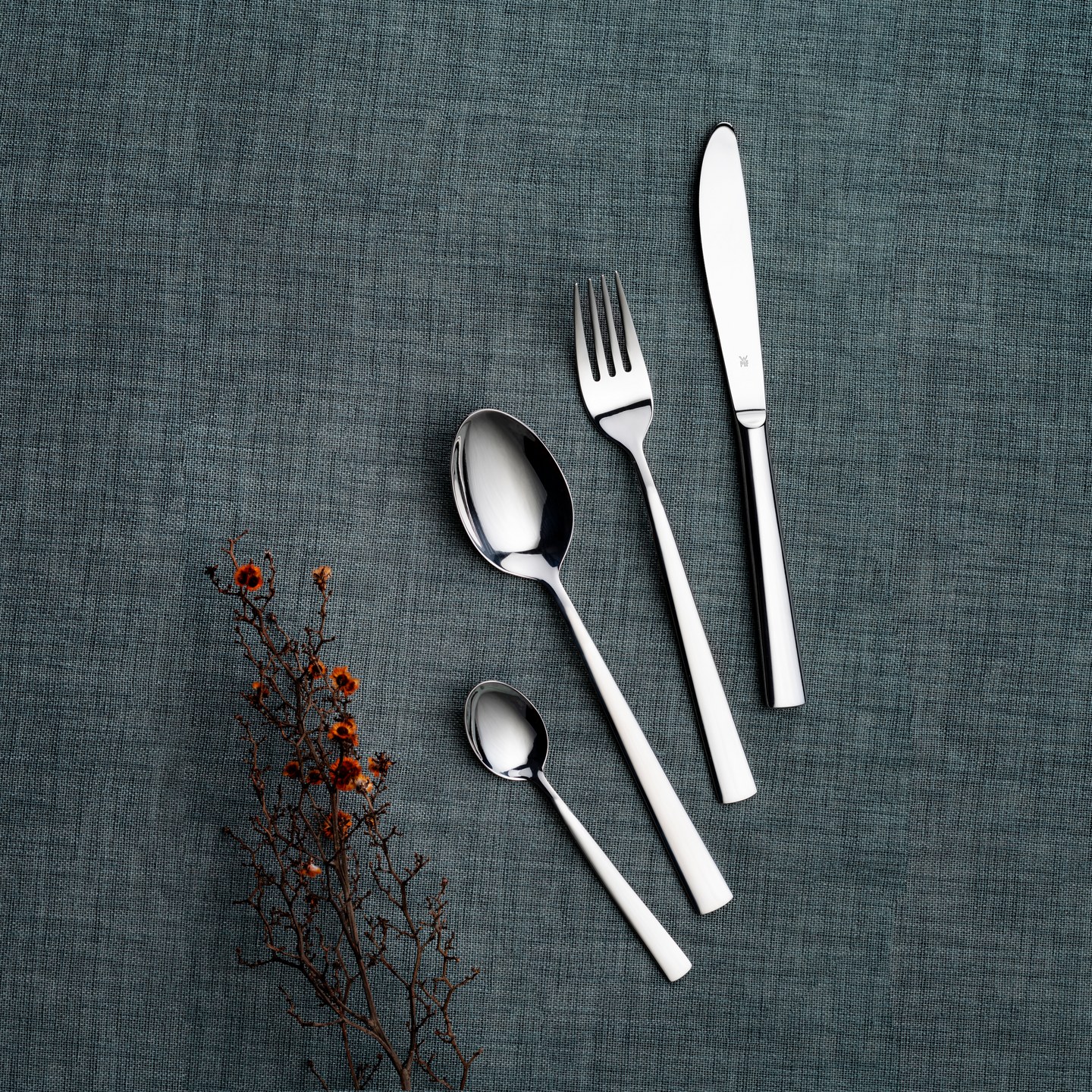 WMF Philadelphia aterinsetti 16-osainen