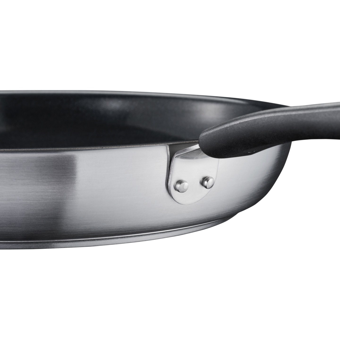 Fiskars FF paistinpannu 28 cm