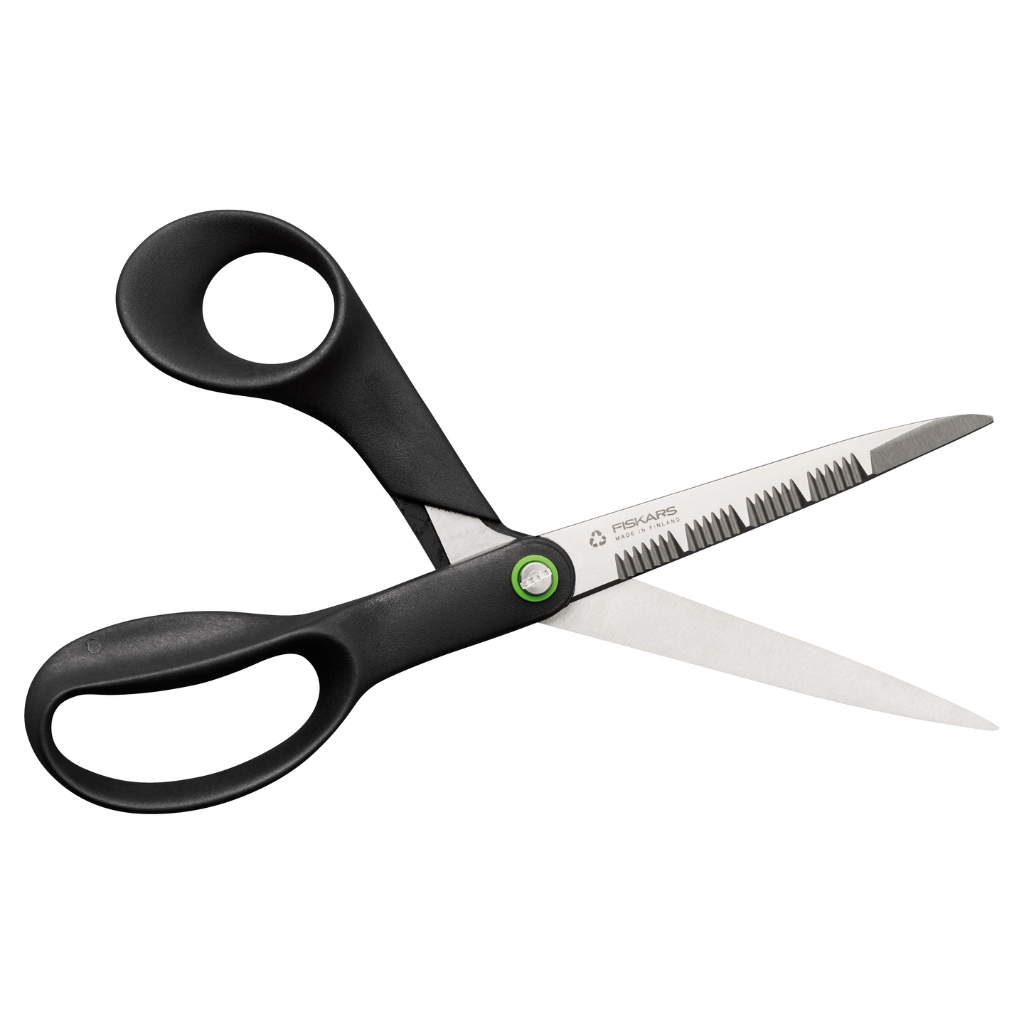 Fiskars FF ReNew keittiösakset 21cm