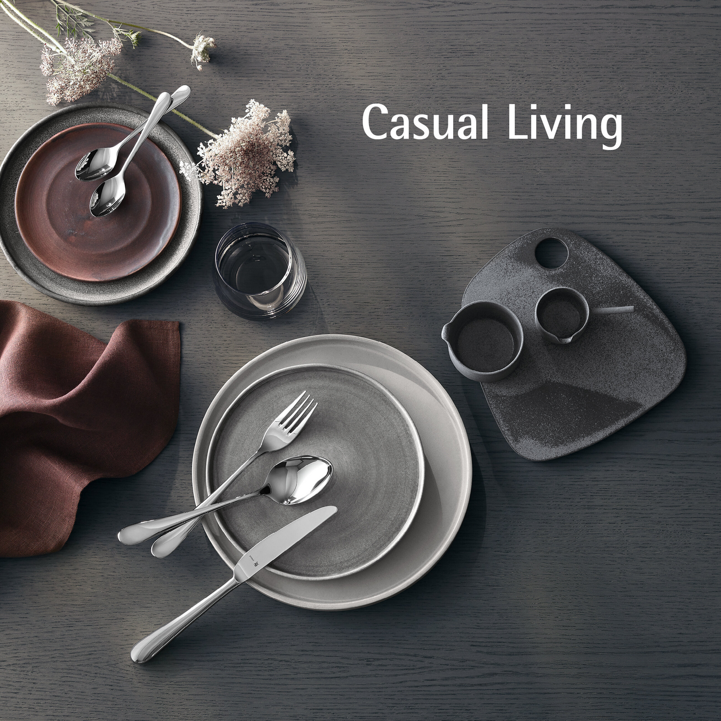 WMF Philadelphia aterinsetti 30-osainen