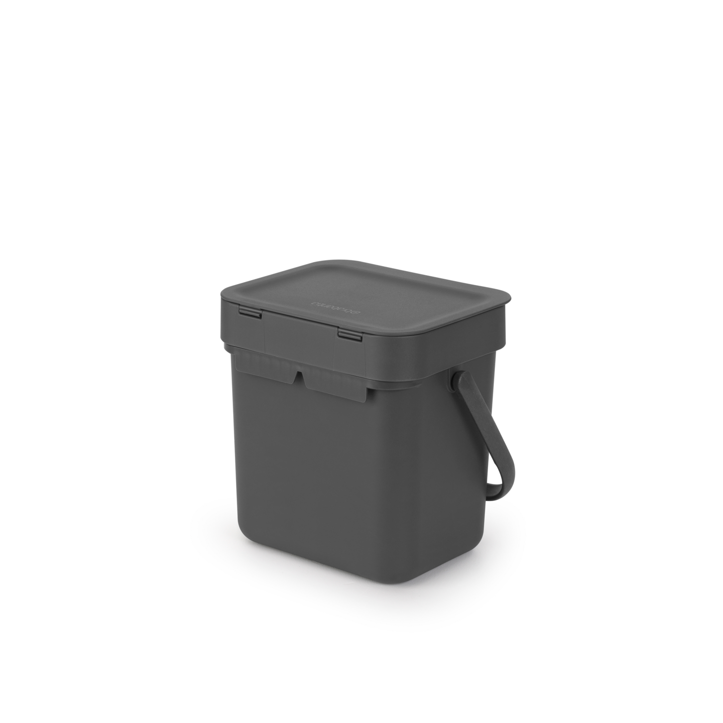 Brabantia Sort & Go roska-astia 3 l