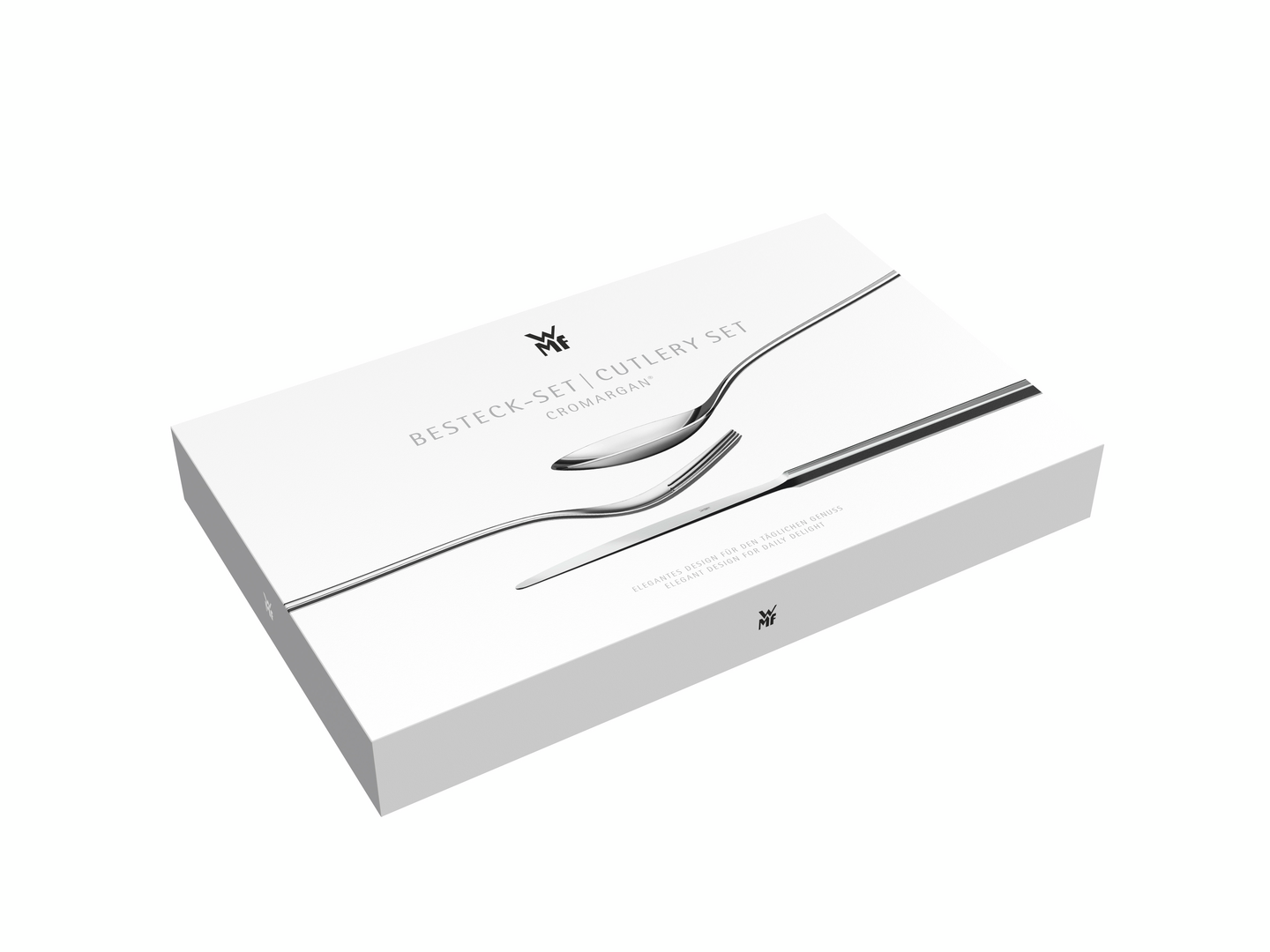 WMF Philadelphia aterinsetti 30-osainen