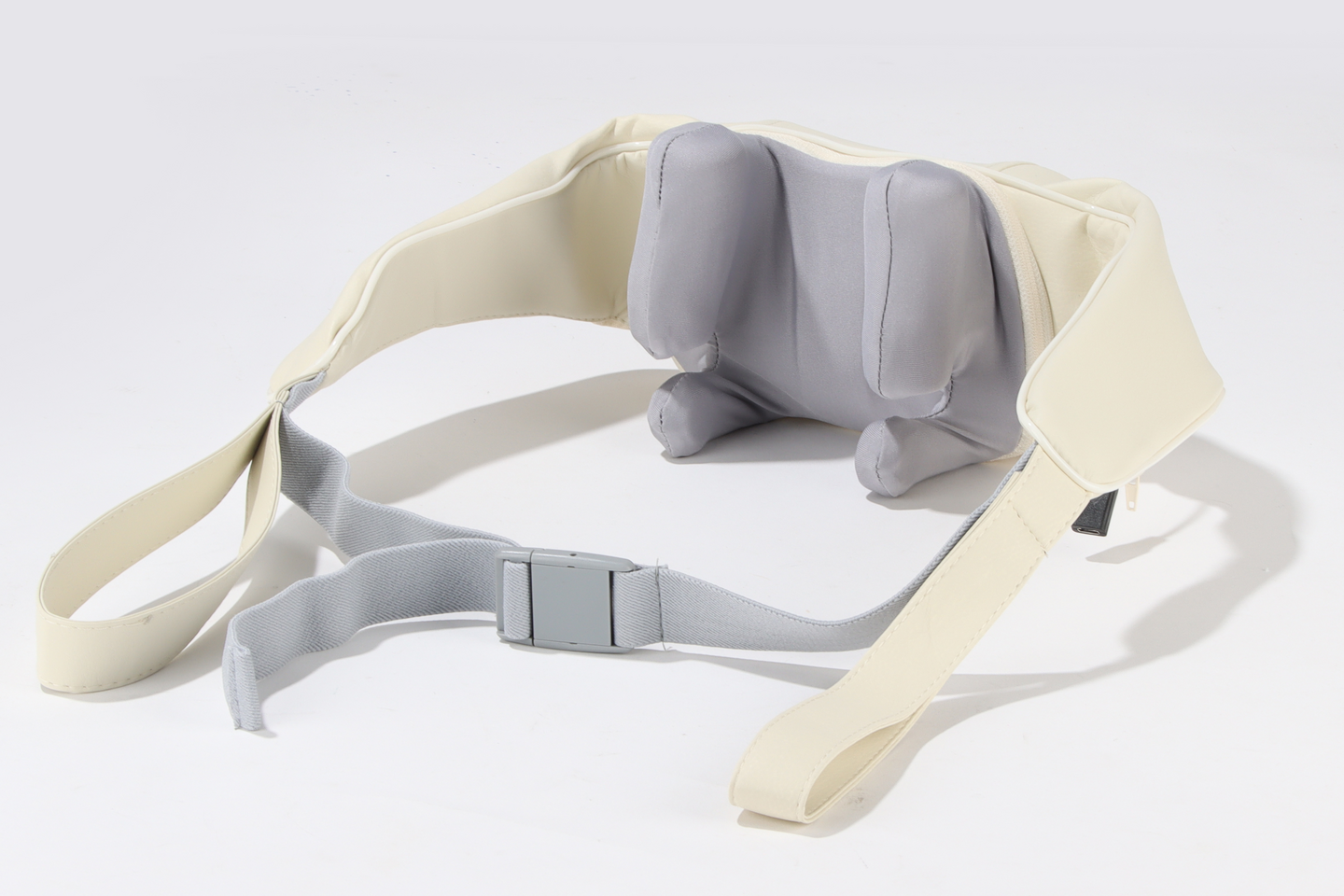 Silvergear niskahartiahieroja