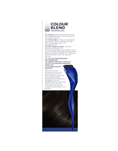 Clairol Root Touch-Up Tyviväri KIT2 Black 2x15ml