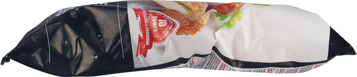 Cater Quality cream cheese jalapenos 1kg pakaste