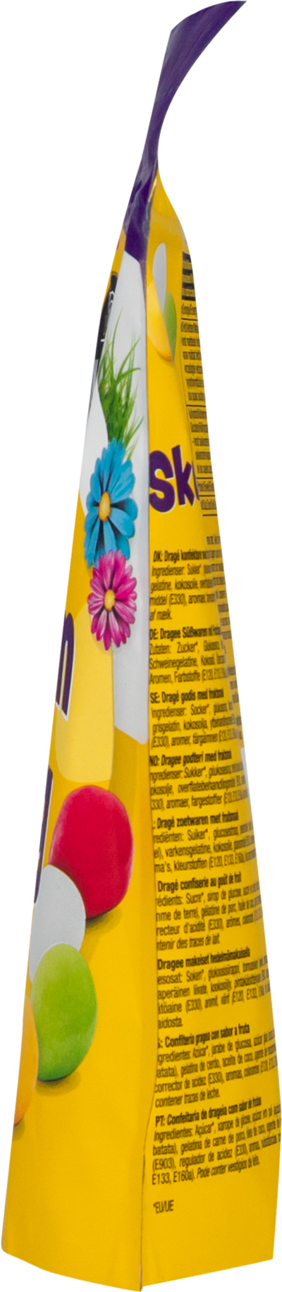 Nordthy Skum æg makeisia 120g