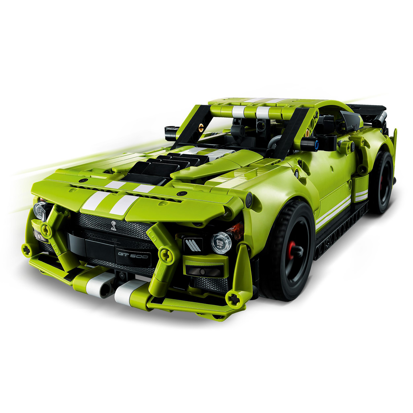 LEGO Technic 42138 Ford Mustang Shelby® GT500®