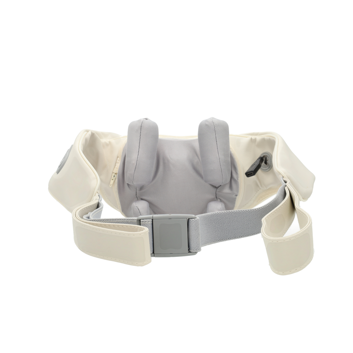 Silvergear niskahartiahieroja