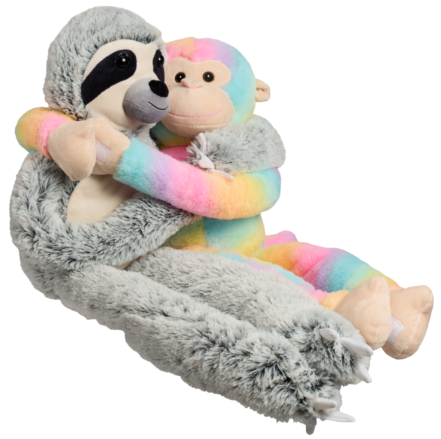 Myhome Pehmo laiskiainen 75 cm